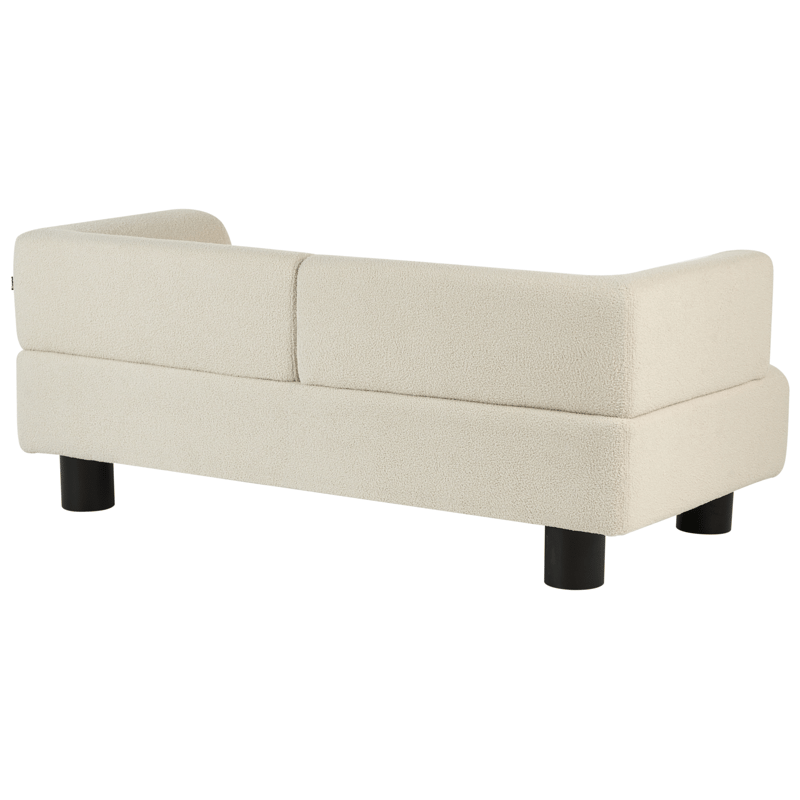 2-sits soffa Movik - Off-white - Möbler - Soffa - 2 sits soffa