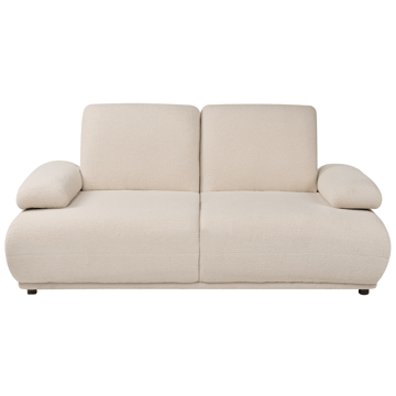 2-sits soffa Nacka - Beige - Möbler - Soffa - 2 sits soffa