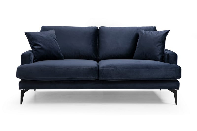 2-Sits Soffa Naiomy - 2 sits soffa
