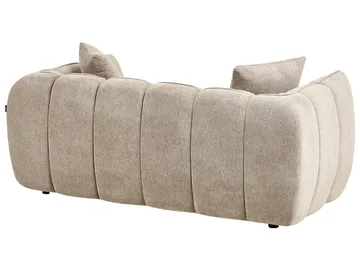 2-sits soffa Ness - Taupe - Möbler - Soffa - 2 sits soffa