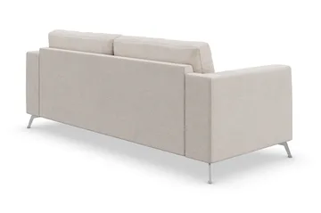 Ocean Lyx 3-sits Soffa - Beige - Möbler - Soffa - 2 sits soffa