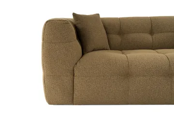 Octavian Soffa 2-sits - Khaki - Möbler - Soffa - 2 sits soffa