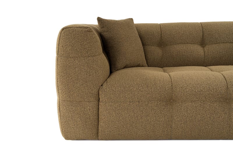 Octavian Soffa 2-sits - Khaki - Möbler - Soffa - 2 sits soffa