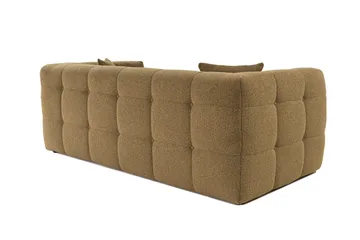 Octavian Soffa 2-sits - Khaki - Möbler - Soffa - 2 sits soffa