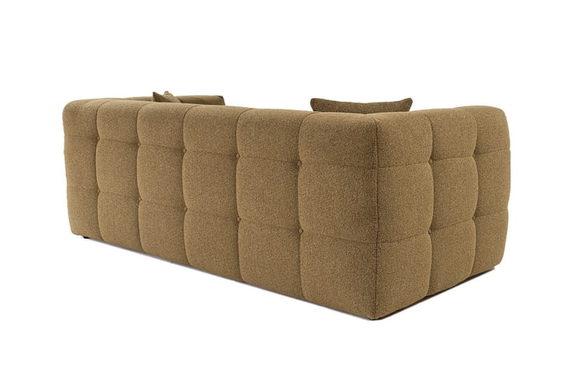 Octavian Soffa 2-sits - Khaki - Möbler - Soffa - 2 sits soffa