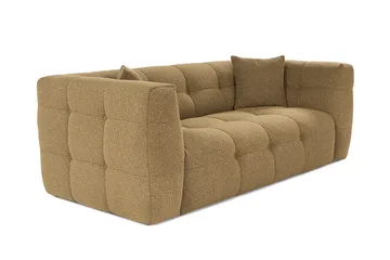 Octavian Soffa 2-sits - Khaki - Möbler - Soffa - 2 sits soffa