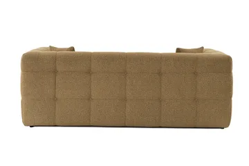 Octavian Soffa 2-sits - Khaki - Möbler - Soffa - 2 sits soffa