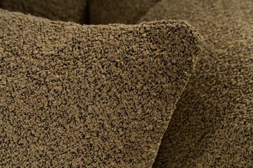 Octavian Soffa 2-sits - Khaki - Möbler - Soffa - 2 sits soffa