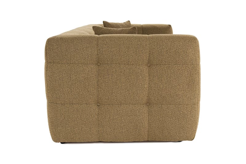 Octavian Soffa 2-sits - Khaki - Möbler - Soffa - 2 sits soffa