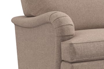 Oxford Classic 2-sits Soffa Svängd - Mörkbeige - Möbler - Soffa - 2 sits soffa