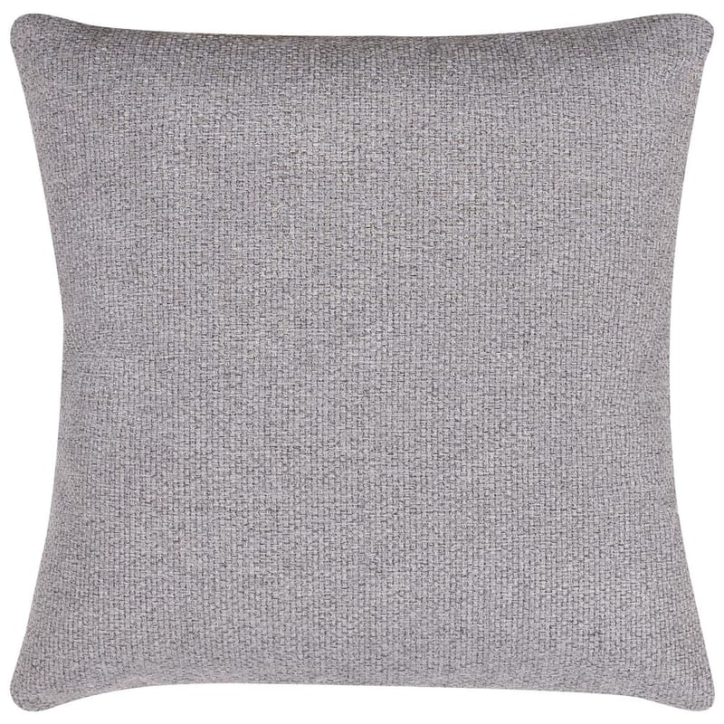 2-sits soffa Reinen - Grå, svart - Möbler - Soffa - 2 sits soffa