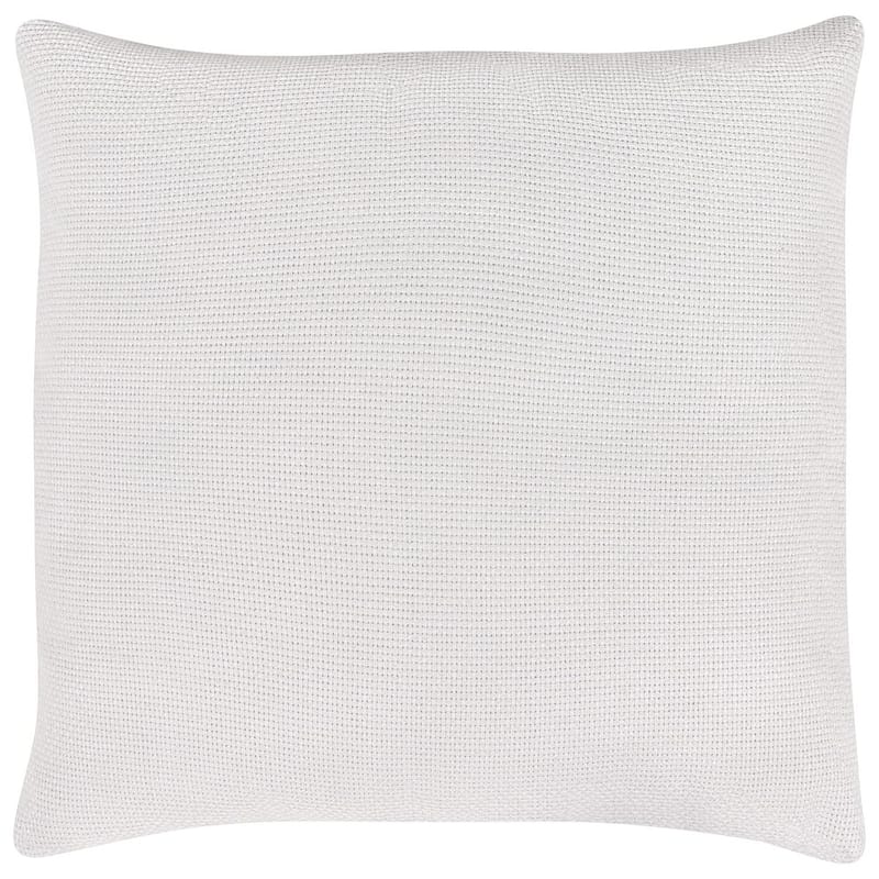 2-sits soffa Reinen - Vit, Svart - Möbler - Soffa - 2 sits soffa