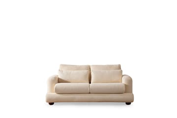Relento Soffa 2-sits - Beige - Möbler - Soffa - 2 sits soffa