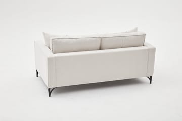 Retzow Soffa 2-sits - Beige - Möbler - Soffa - 2 sits soffa