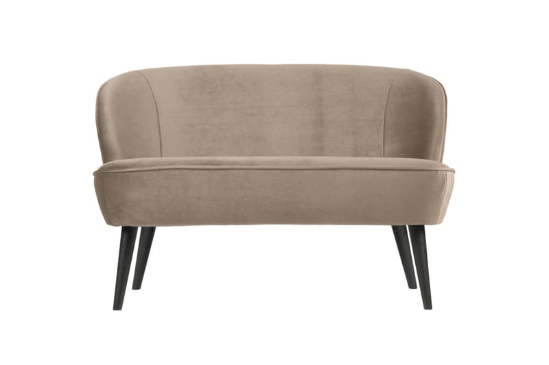 Serra Soffa 2-sits - Khaki - Möbler - Soffa - 2 sits soffa