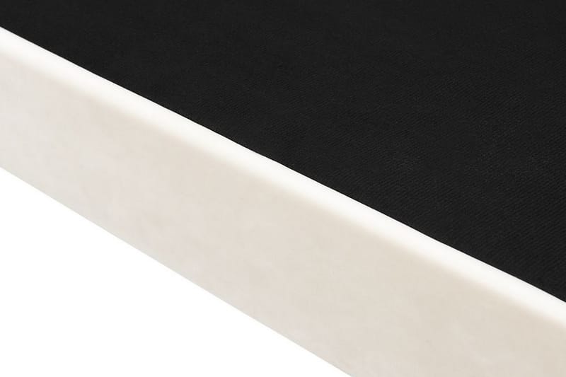 Soffa 2 Sits Skien - Beige|Vit - Möbler - Soffa - 2 sits soffa