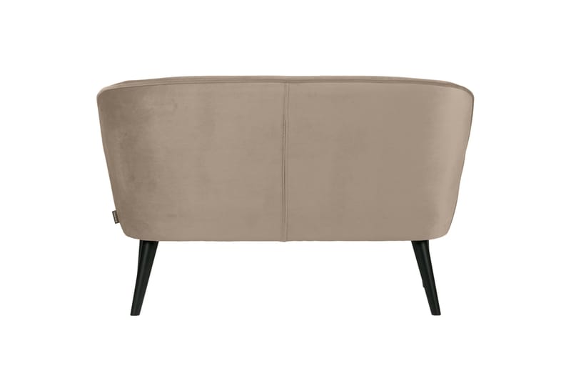 Soffa Asra 2-sits - Khaki - 2 sits soffa