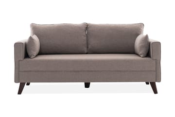 Soffa Burundi 2-sits