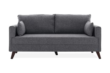 Soffa Burundi 2-sits