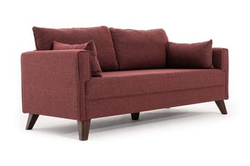 Soffa Burundi 2-sits