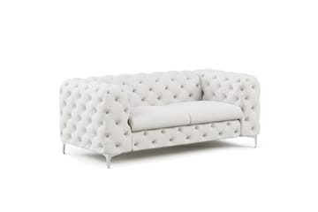 Soffa Thersa 2-sits - Beige - Möbler - Soffa - 2 sits soffa