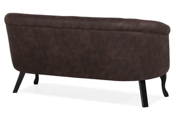 Soffa Thunia Siss - Vintage Brun - Möbler - Soffa - 2 sits soffa