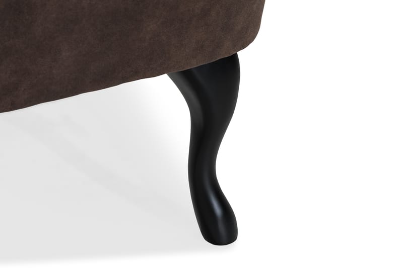 Soffa Thunia - Vintage Brun - Möbler - Soffa - 2 sits soffa
