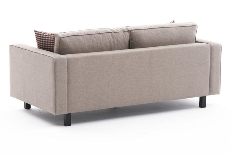 Soffa Vivianna 2-sits - Cream - 2 sits soffa