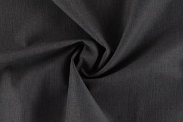 Trend 2-sits Tygsoffa - Svart - Möbler - Soffa - 2 sits soffa