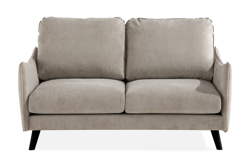 Trend Lyx 2-sits Soffa - Beige - Möbler - Soffa - 2 sits soffa
