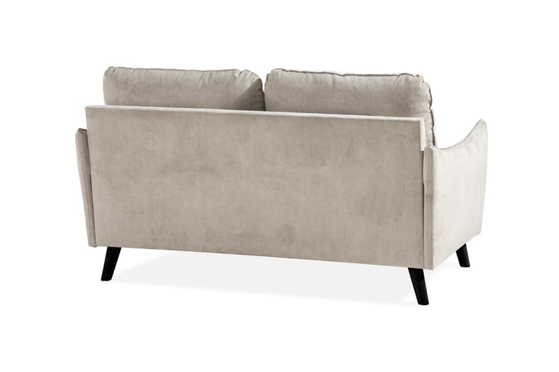 Trend Lyx 2-sits Soffa - Beige - Möbler - Soffa - 2 sits soffa