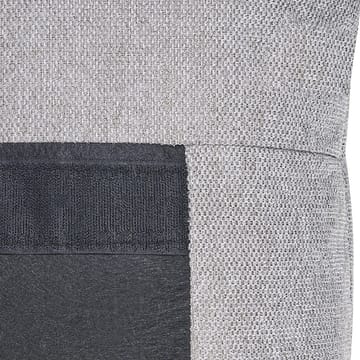 2-sits soffa Trosa - Grå, guld - Möbler - Soffa - 2 sits soffa