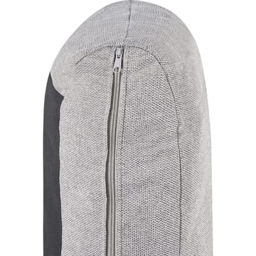 2-sits soffa Trosa - Grå, guld - Möbler - Soffa - 2 sits soffa