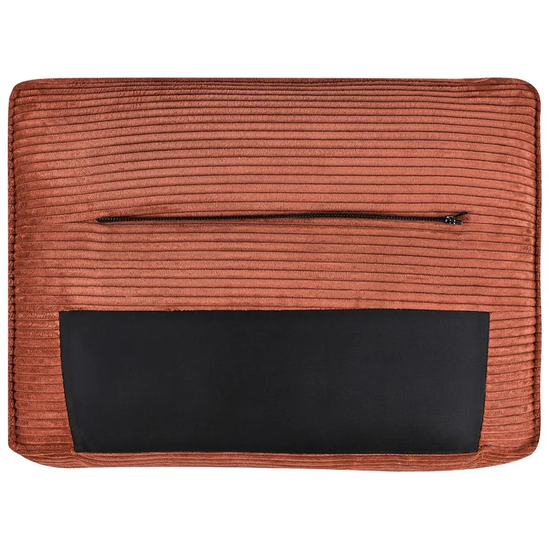 2-sits soffa Vikran - Brun, Svart - Möbler - Soffa - 2 sits soffa