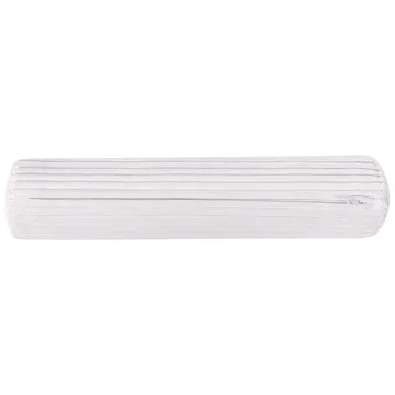 2-sits soffa Vikran - Vit, Svart - Möbler - Soffa - 2 sits soffa