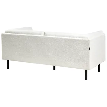 2-sits soffa Vorgod - Off-white - Möbler - Soffa - 2 sits soffa