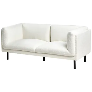 2-sits soffa Vorgod - Off-white - Möbler - Soffa - 2 sits soffa