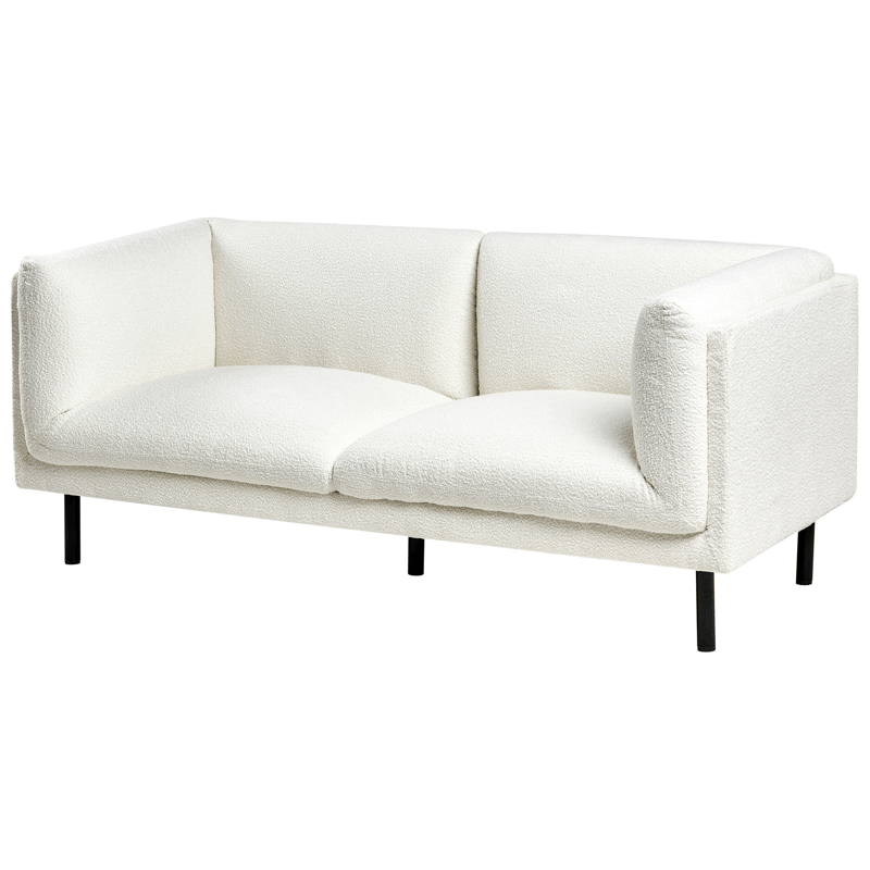 2-sits soffa Vorgod - Off-white - Möbler - Soffa - 2 sits soffa