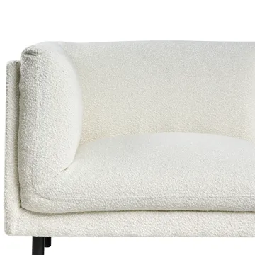 2-sits soffa Vorgod - Off-white - Möbler - Soffa - 2 sits soffa