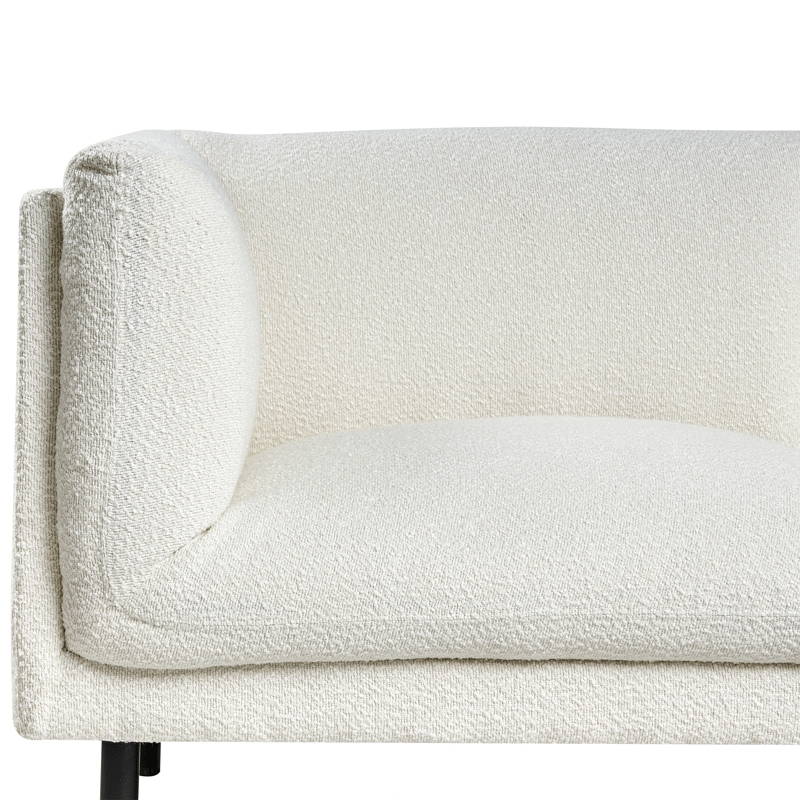 2-sits soffa Vorgod - Off-white - Möbler - Soffa - 2 sits soffa