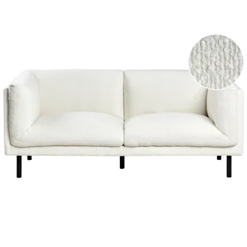 2-sits soffa Vorgod - Off-white - Möbler - Soffa - 2 sits soffa