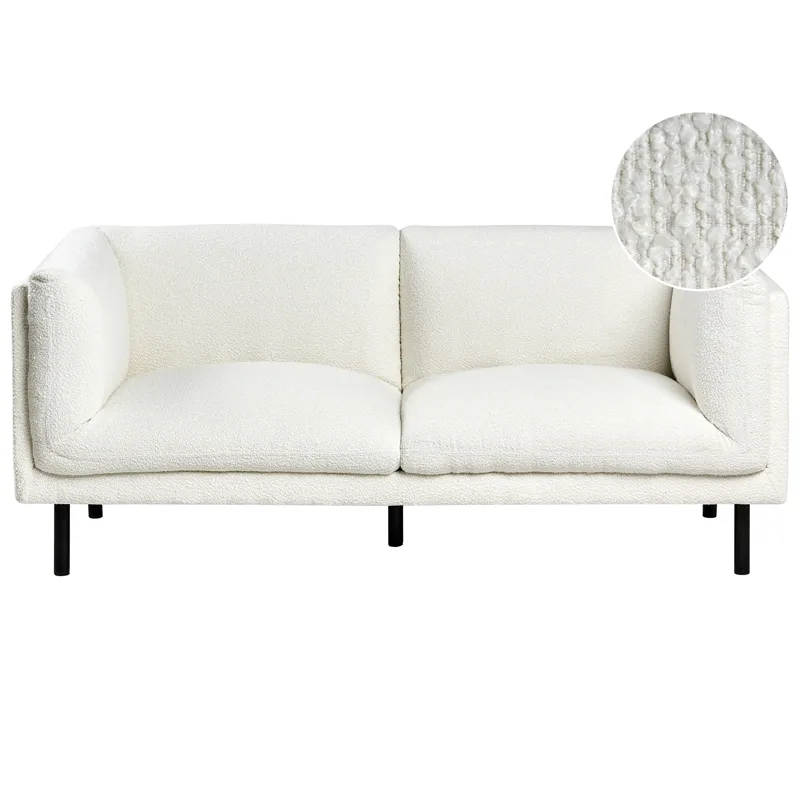 2-sits soffa Vorgod, Off-white