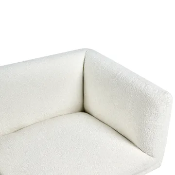 2-sits soffa Vorgod - Off-white - Möbler - Soffa - 2 sits soffa