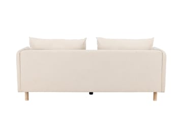 Zero Soffa 2-sits - Beige - Möbler - Soffa - 2 sits soffa