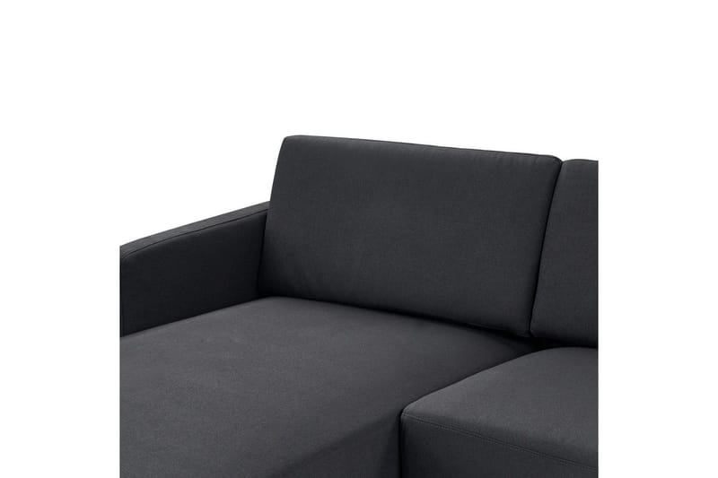 2-sitssoffa Breda Högervänd - Högervänd - Möbler - Soffa - Divansoffa & schäslongsoffa - 2 sits soffa med divan