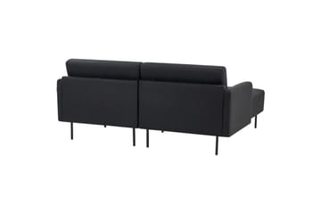 2-sitssoffa Breda Högervänd - Högervänd - Möbler - Soffa - Divansoffa & schäslongsoffa - 2 sits soffa med divan