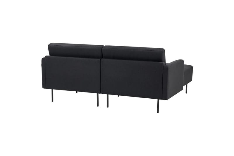 2-sitssoffa Breda Högervänd - Högervänd - Möbler - Soffa - Divansoffa & schäslongsoffa - 2 sits soffa med divan