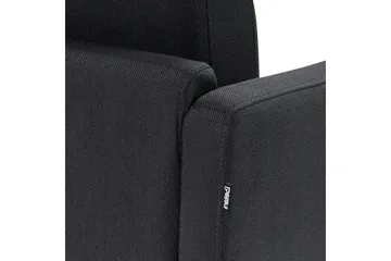 2-sitssoffa Breda Vänstervänd - Vänstervänd - Möbler - Soffa - Divansoffa & schäslongsoffa - 2 sits soffa med divan