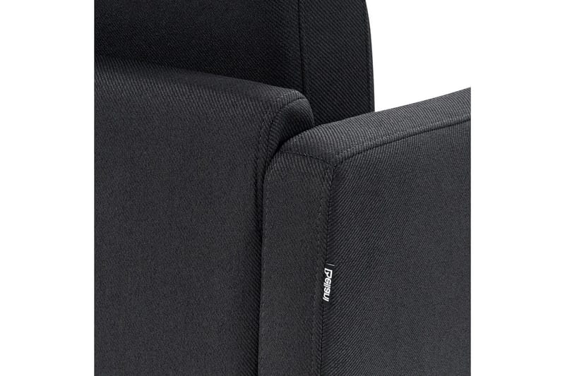 2-sitssoffa Breda Vänstervänd - Vänstervänd - Möbler - Soffa - Divansoffa & schäslongsoffa - 2 sits soffa med divan