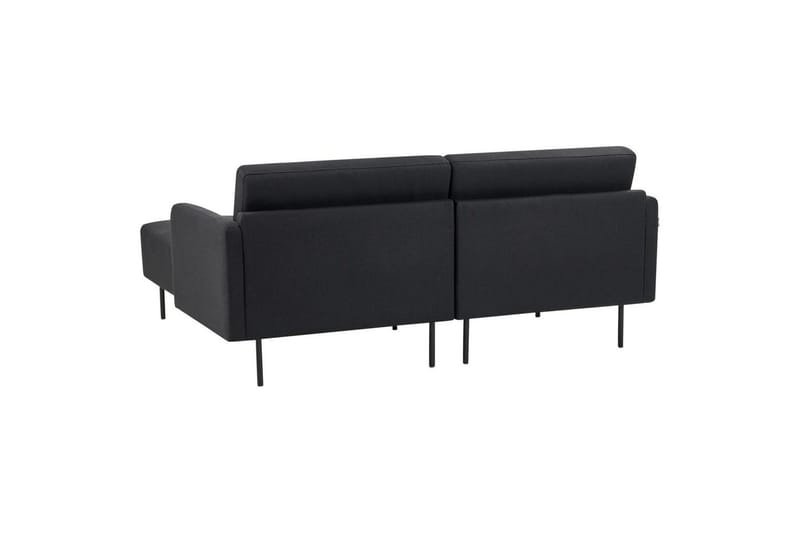 2-sitssoffa Breda Vänstervänd - Vänstervänd - Möbler - Soffa - Divansoffa & schäslongsoffa - 2 sits soffa med divan